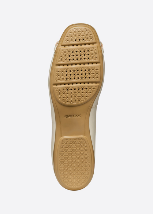 Балетки Annytah Geox