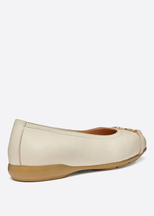 Балетки Annytah Geox