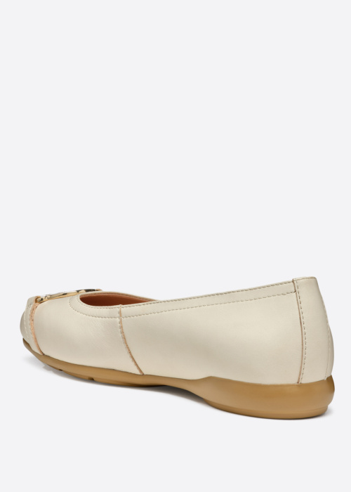 Балетки Annytah Geox