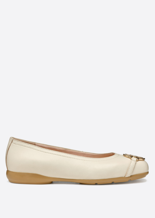 Балетки Annytah Geox