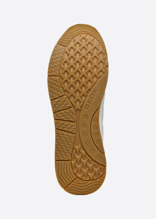 Кроссовки Bulmya Geox