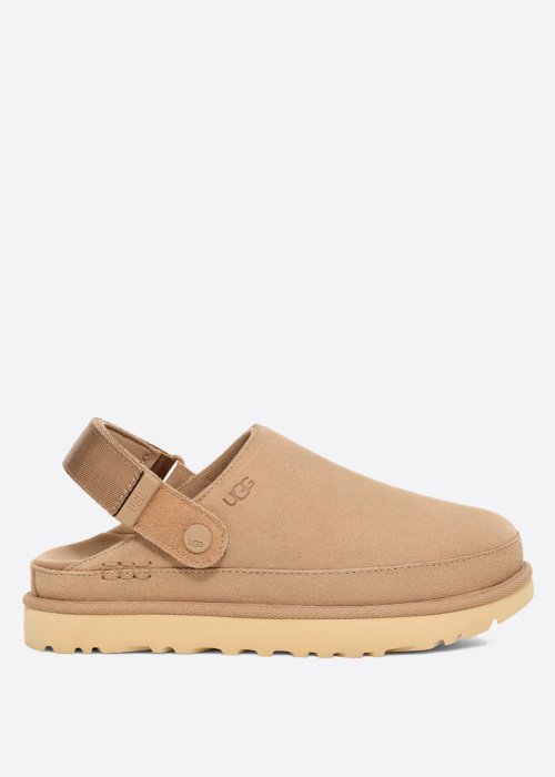 UGG sandaalid Goldenstar Clog