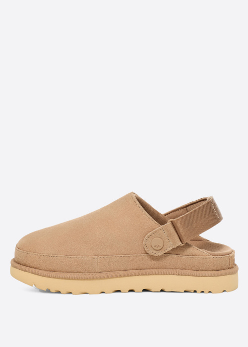 UGG sandaalid Goldenstar Clog