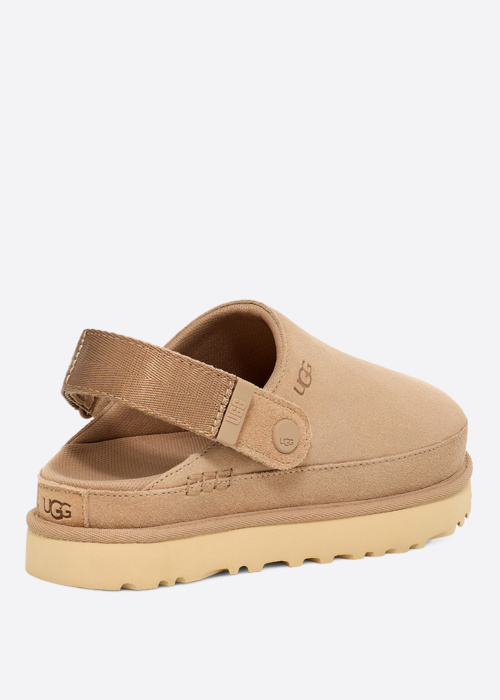 UGG sandaalid Goldenstar Clog