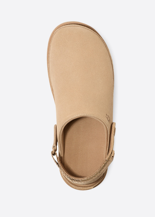 UGG sandaalid Goldenstar Clog