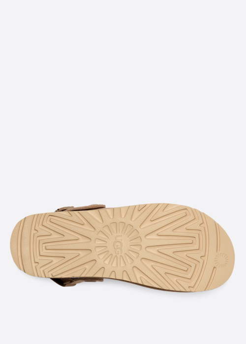 UGG sandaalid Goldenstar Clog