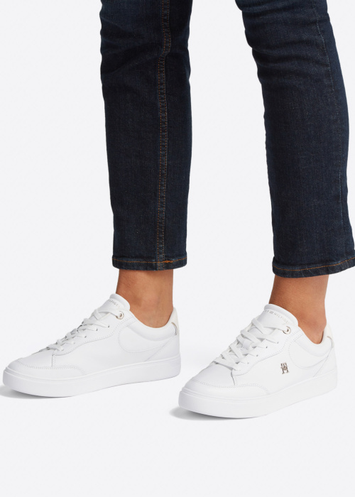 Tommy Hilfiger tennised