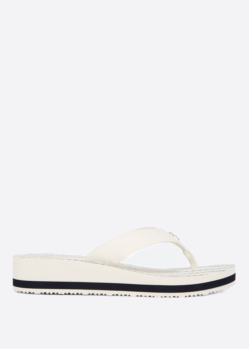 Шлёпанцы Tommy Hilfiger