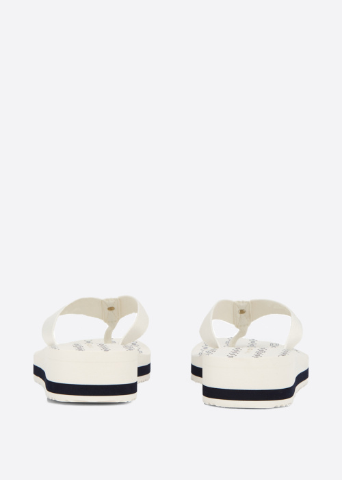 Шлёпанцы Tommy Hilfiger