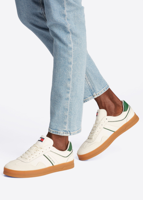 Тенниски Tommy Jeans