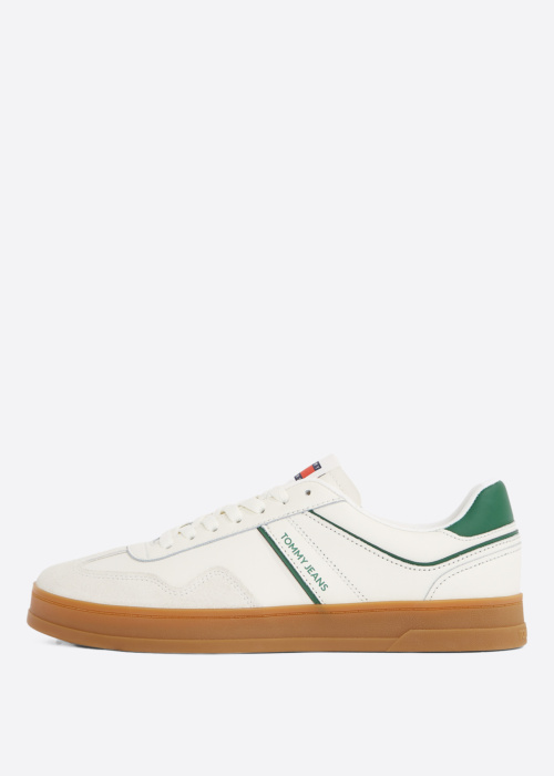 Тенниски Tommy Jeans