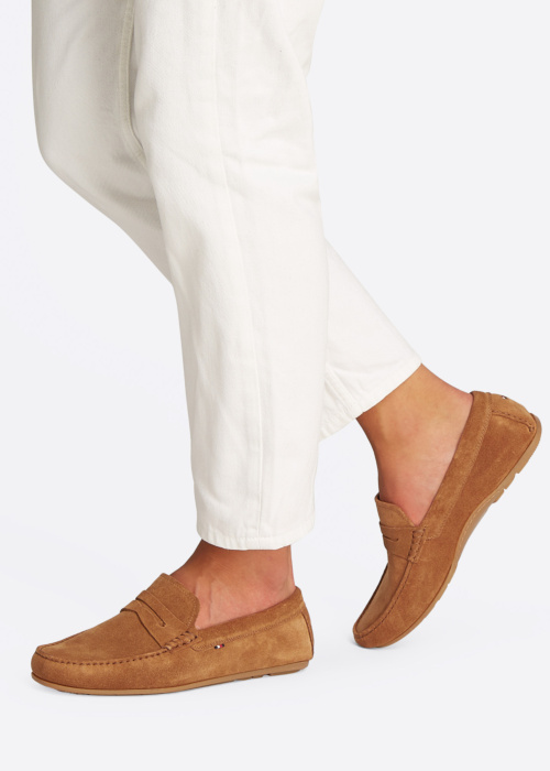 Tommy Hilfiger mokassiinid