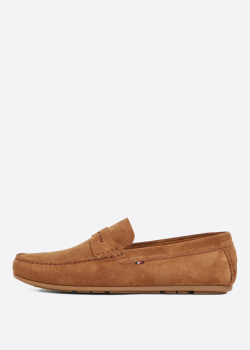 Tommy Hilfiger mokassiinid