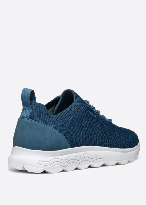 Кроссовки Spherica Geox