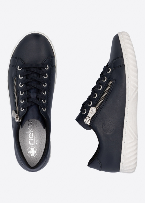 Кроссовки Rieker