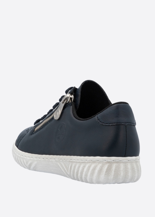 Кроссовки Rieker