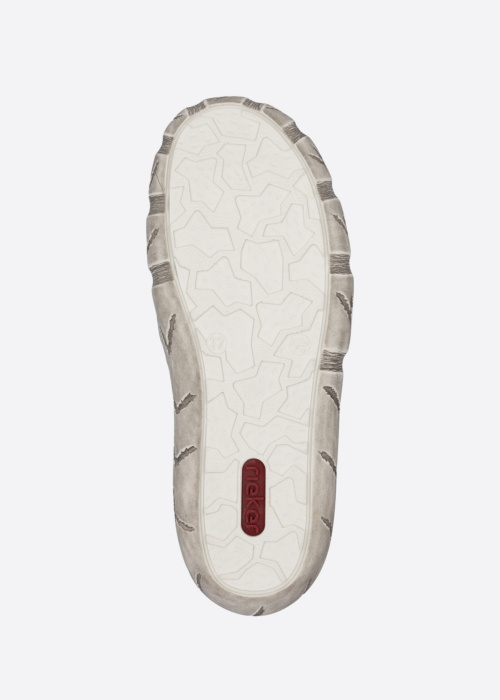 Кроссовки Rieker