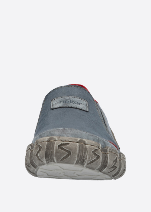 Кроссовки Rieker