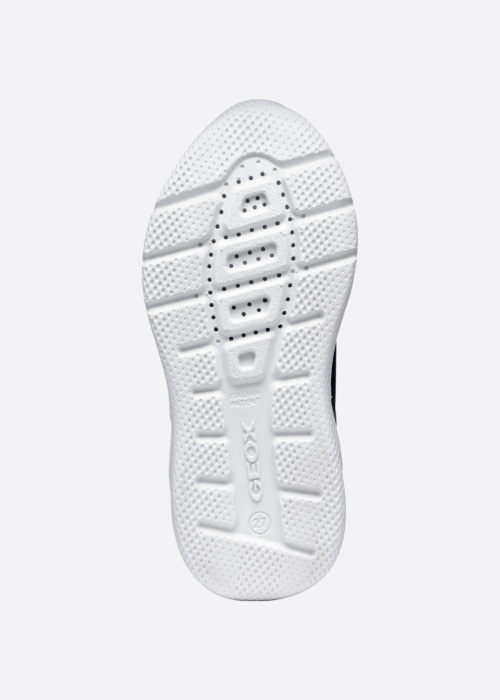 Кроссовки Sprintye Geox