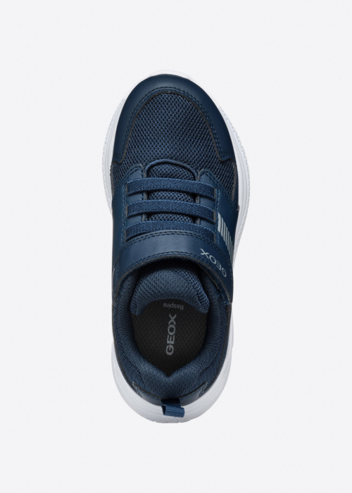 Кроссовки Sprintye Geox