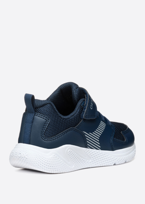 Кроссовки Sprintye Geox