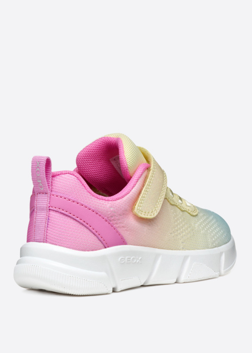 Кроссовки Aril Geox