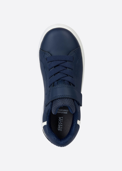 Тенниски Eclyper Geox