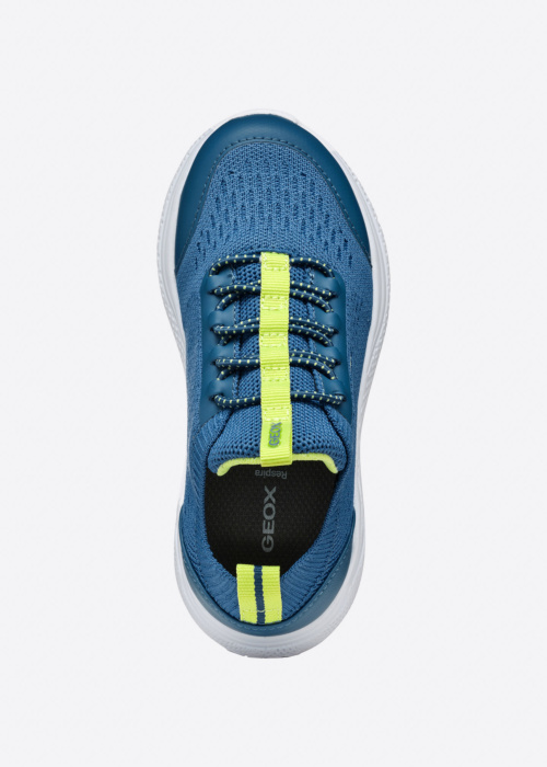 Кроссовки Sprintye Geox