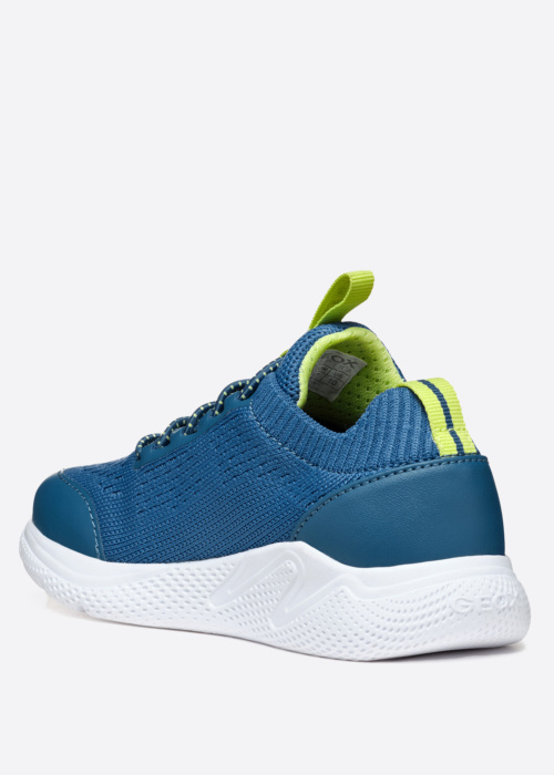 Кроссовки Sprintye Geox