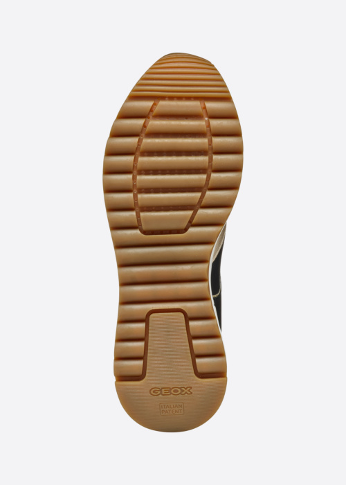 Кроссовки Desya Geox