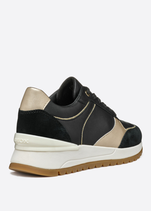 Кроссовки Desya Geox