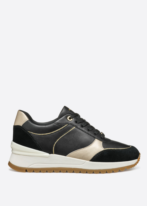 Кроссовки Desya Geox