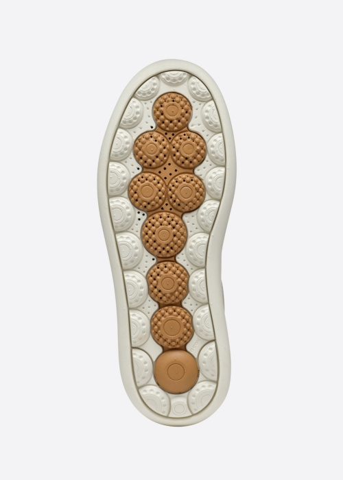 Кроссовки Spherica Geox