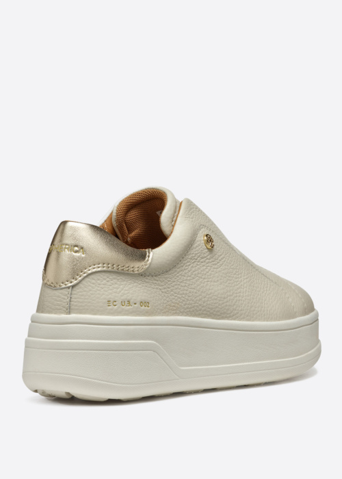 Кроссовки Spherica Geox