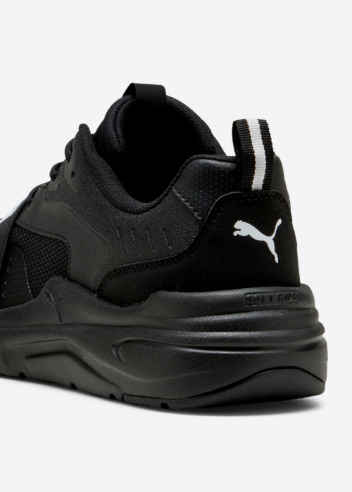 Puma vabaajajalatsid Softride Wired