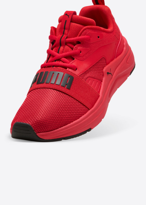 Кроссовки Softride Wired Puma