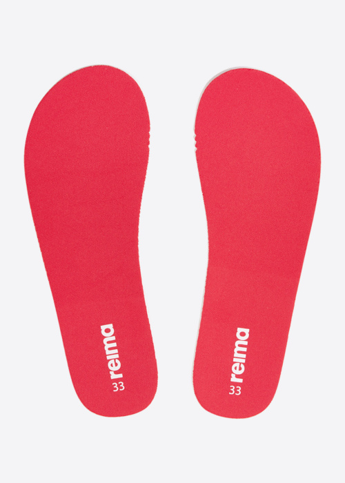 Сандалии Rantaan Barefoot Reima