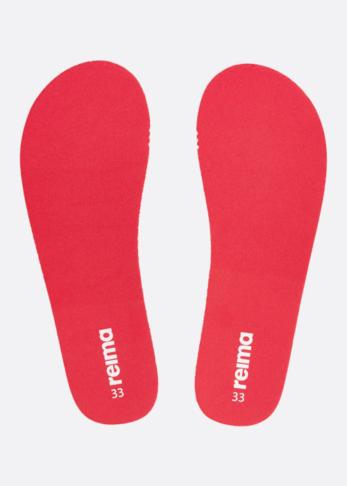 Сандалии Rantaan Barefoot Reima