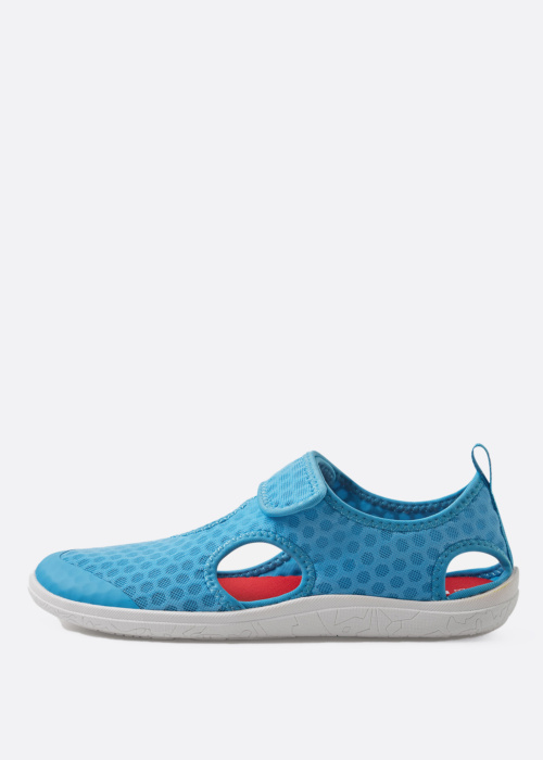 Сандалии Rantaan Barefoot Reima