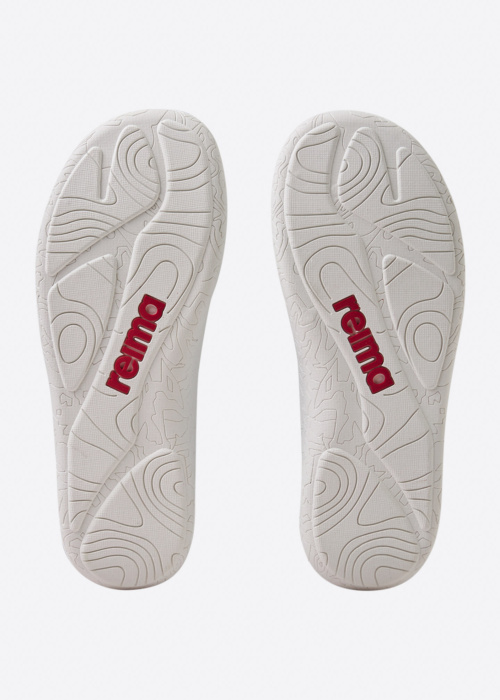 Сандалии Rantaan Barefoot Reima