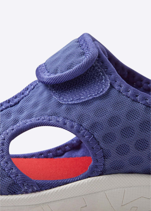 Сандалии Rantaan Barefoot Reima