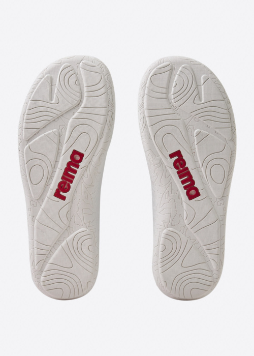 Сандалии Rantaan Barefoot Reima