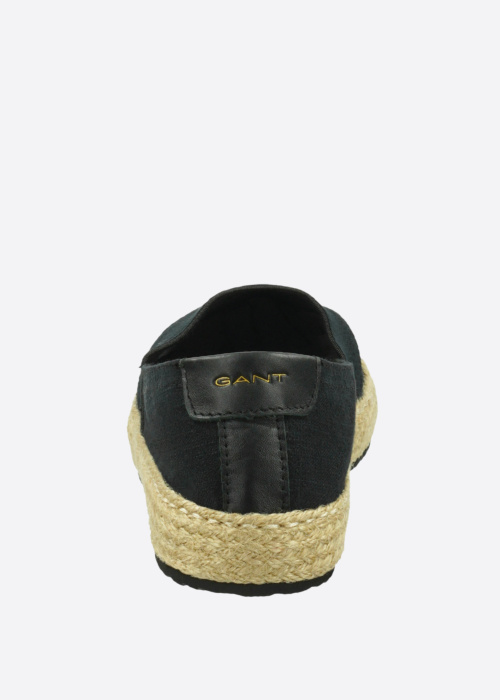 Gant espadrillid Raffiaville