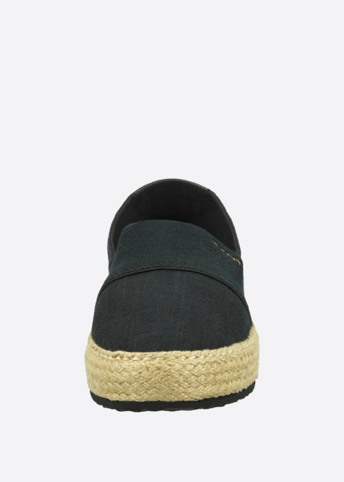 Gant espadrillid Raffiaville