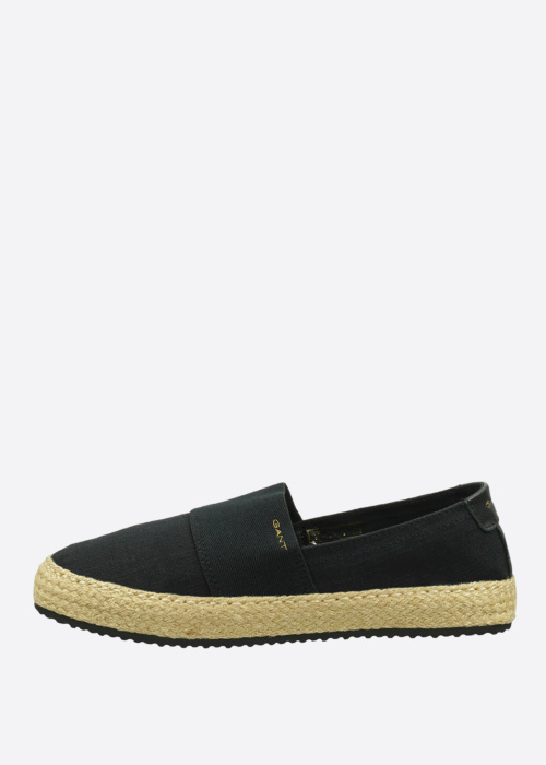 Gant espadrillid Raffiaville