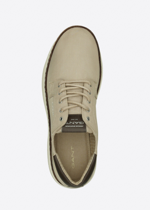 Gant tennised San Prep