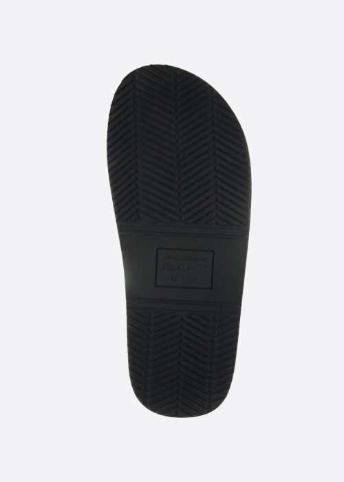 Шлёпанцы Brodale Gant