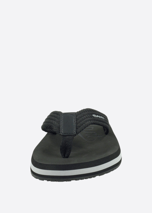 Шлёпанцы Brodale Gant