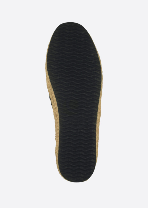 Gant espadrillid Raffiaville