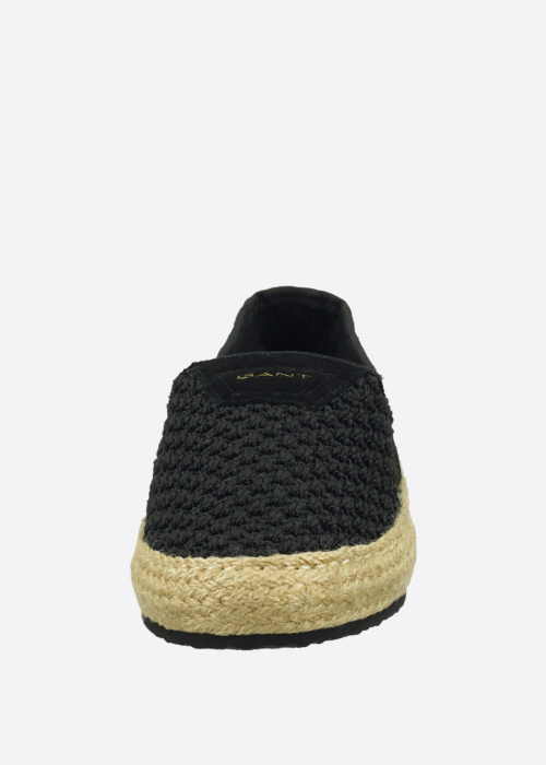 Gant espadrillid Raffiaville